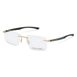 очила,porsche,design,p8774,square,glasses,gold,black,s3,(black)