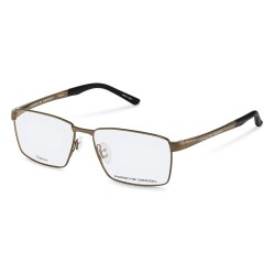 очила,porsche,design,p8777,square,glasses,olive,black,(green)