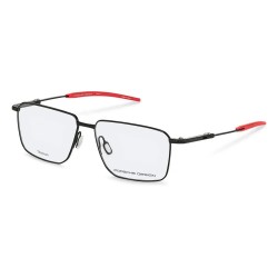очила,porsche,design,p8779,square,glasses,black