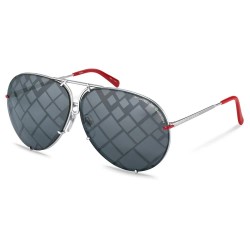 слънчеви,очила,слънчеви,очила,porsche,design,turbo,1,sunglasses,silver