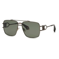 слънчеви,очила,слънчеви,очила,roberto,cavalli,src131,square,sunglasses,grey,(total,shiny,gun)