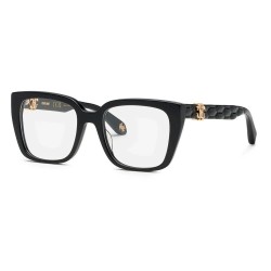 очила,roberto,cavalli,vrc106m,butterfly,woman,glasses,black