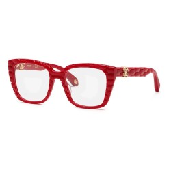 очила,roberto,cavalli,vrc106v,butterfly,woman,glasses,shiny,full,red,(red)