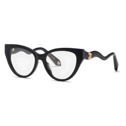 очила,roberto,cavalli,vrc118m,butterfly,woman,glasses,black,(shiny,black)