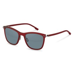 слънчеви,очила,слънчеви,очила,rodenstock,r3349,butterfly,woman,sunglasses,red,(dark,red,dark,grey)