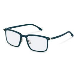очила,rodenstock,r5366,square,glasses,dark,blue,dark,grey,(blue)
