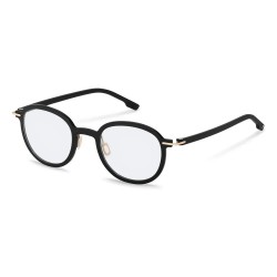 очила,rodenstock,r5368,pantos,woman,glasses,black,(black,gold)
