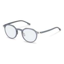 очила,rodenstock,r5369,rounded,glasses,light,grey,silver,(grey)