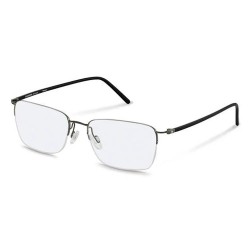 очила,rodenstock,r7051,square,glasses,dark,grey,black,(black,grey)