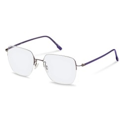 очила,rodenstock,r7143,square,woman,glasses,violet,(purple)