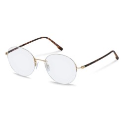 очила,rodenstock,r7145,rounded,glasses,brown,(gold,havana)