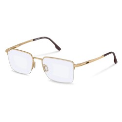 очила,rodenstock,r7152,square,glasses,gold,olive,(golden)