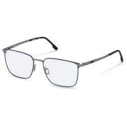 очила,rodenstock,r7153,square,glasses,dark,blue,grey,(grey)