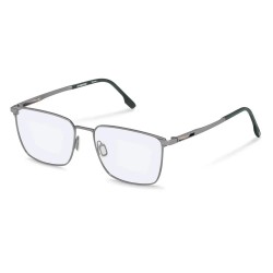 очила,rodenstock,r7153,square,glasses,grey,green,(grey)