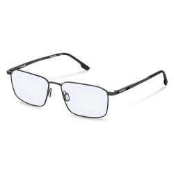 очила,rodenstock,r7154,geometric,glasses,black