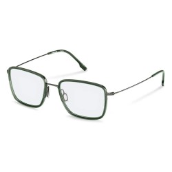 очила,rodenstock,r7157,square,glasses,dark,grey,dark,green,(green)