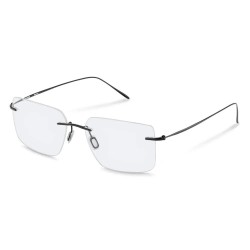 очила,rodenstock,r7167,square,glasses,black