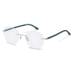 очила,rodenstock,r7174,pantos,glasses,palladium,blue,grey,(blue)