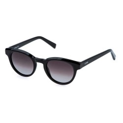 слънчеви,очила,слънчеви,очила,sting,ssj745,pantos,polarized,sunglasses,shiny,black,(black)