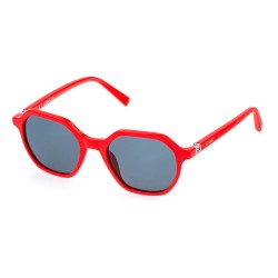 слънчеви,очила,слънчеви,очила,sting,ssj746,geometric,polarized,sunglasses,shiny,orange,(orange)
