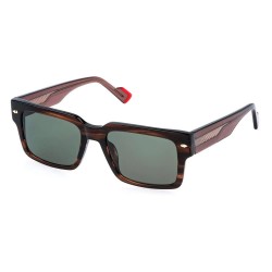 слънчеви,очила,слънчеви,очила,sting,sst557,square,sunglasses,brown,(black,grad.striped,brown,ochre)