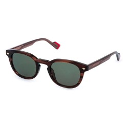 слънчеви,очила,слънчеви,очила,sting,sst558,pantos,sunglasses,black,grad.striped,brown,ochre,(brown)