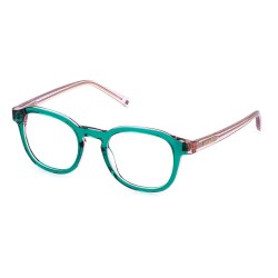 очила,sting,vsj753,pantos,junior,glasses,shiny,top,pink,green,(green)