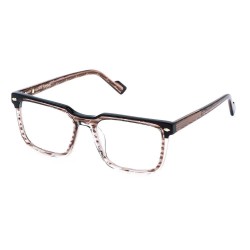 очила,sting,vst542,square,glasses,brown,(brown,fantasy)