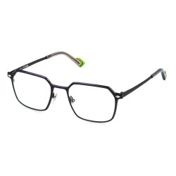 очила,sting,vst554,square,glasses,matt,green,khaki,(black)