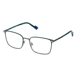 очила,sting,vst555,square,glasses,shiny,gun,w,coloured,parts,(blue)