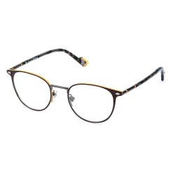 очила,sting,vst556,pantos,glasses,brown,(matt,brown,w,coloured,parts)