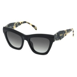 Слънчеви очила Tous STOC78 Geometric woman sunglasses - Shiny Black слънчеви,очила,слънчеви,очила,tous,stoc78,geometric,woman,sunglasses,shiny,black