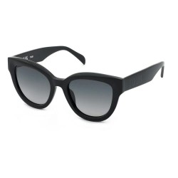 слънчеви,очила,слънчеви,очила,tous,stoc80,butterfly,woman,sunglasses,black