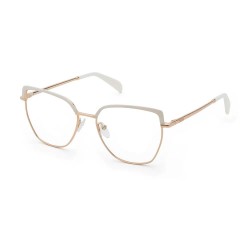 очила,tous,vto475,geometric,woman,glasses,shiny,copper,gold,(golden)