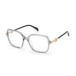 Tous VTOC61 Square woman glasses - Grey (Grey) очила,tous,vtoc61,square,woman,glasses,grey,(grey)