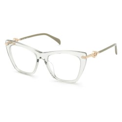 очила,tous,vtoc62,square,woman,glasses,shiny,transp.beige,(clear)