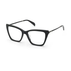 очила,tous,vtoc63,square,woman,glasses,black,(shiny,black)