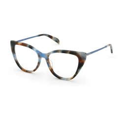 очила,tous,vtoc64,butterfly,woman,glasses,brown,blu,havana,(multicolor)