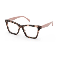 очила,tous,vtoc65,square,woman,glasses,brown,(brown,fantasy)