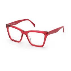 очила,tous,vtoc65,square,woman,glasses,shiny,multilayer,pink,(red,pink)