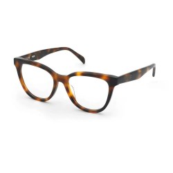 очила,tous,vtoc66,butterfly,woman,glasses,shiny,dark,havana,(brown)