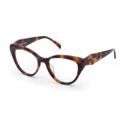 очила,tous,vtoc70,butterfly,woman,glasses,shiny,dark,havana,(brown)