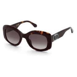 слънчеви,очила,слънчеви,очила,twinset,stw098,oval,woman,sunglasses,dark,havana,(brown)