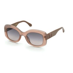 слънчеви,очила,слънчеви,очила,twinset,stw098,oval,woman,sunglasses,shiny,opal,violet,(beige,brown)