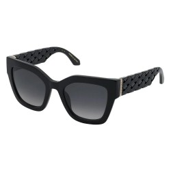 слънчеви,очила,слънчеви,очила,twinset,stw104,square,woman,sunglasses,black,(shiny,black)