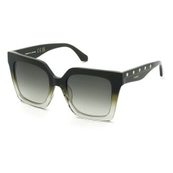 слънчеви,очила,слънчеви,очила,twinset,stw105,square,woman,sunglasses,green,(grad.green)