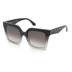 слънчеви,очила,слънчеви,очила,twinset,stw105,square,woman,sunglasses,gradient,violet,(grey)