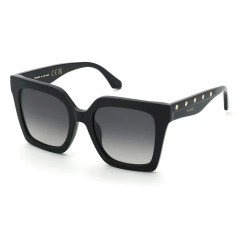 слънчеви,очила,слънчеви,очила,twinset,stw105,square,woman,sunglasses,black,(shiny,black)