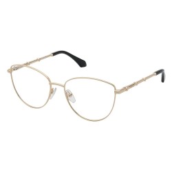 очила,twinset,vtw086,geometric,woman,glasses,golden,(shiny,total,rose,gold)