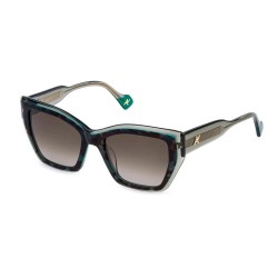 слънчеви,очила,слънчеви,очила,yalea,amrit,woman,sunglasses,green,(brown,green,havana)
